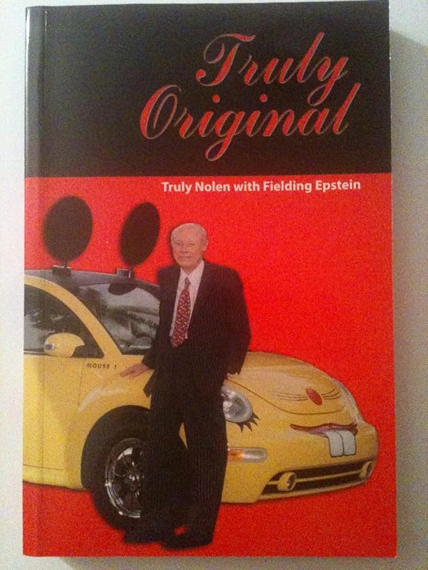 Truly Original by Truly Nolen