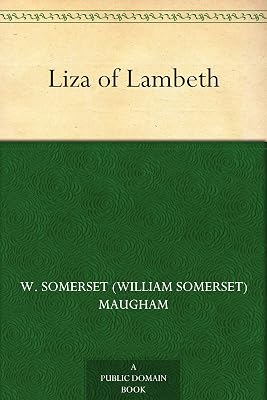Liza of Lambeth
