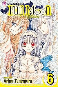 Full Moon O Sagashite, Vol. 6