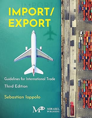 Import/Export: Guidelines for International Trade