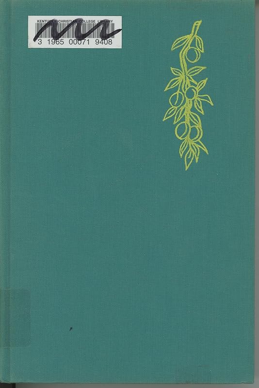 The Greengage Summer by Rumer Godden
