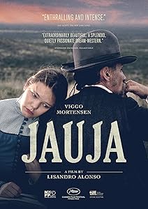 Jauja by Viggo Mortensen
