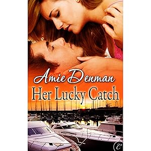 Her Lucky Catch