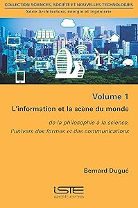 L'Information Et La Scene Du Monde