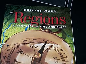 Language Support Handbook (Regions: Adventures in Time and Place)