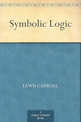 Symbolic Logic