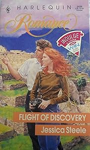 Flight Of Discovery