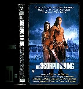 The Scorpion King