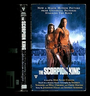 The Scorpion King