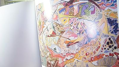 Larry Poons: New Paintings