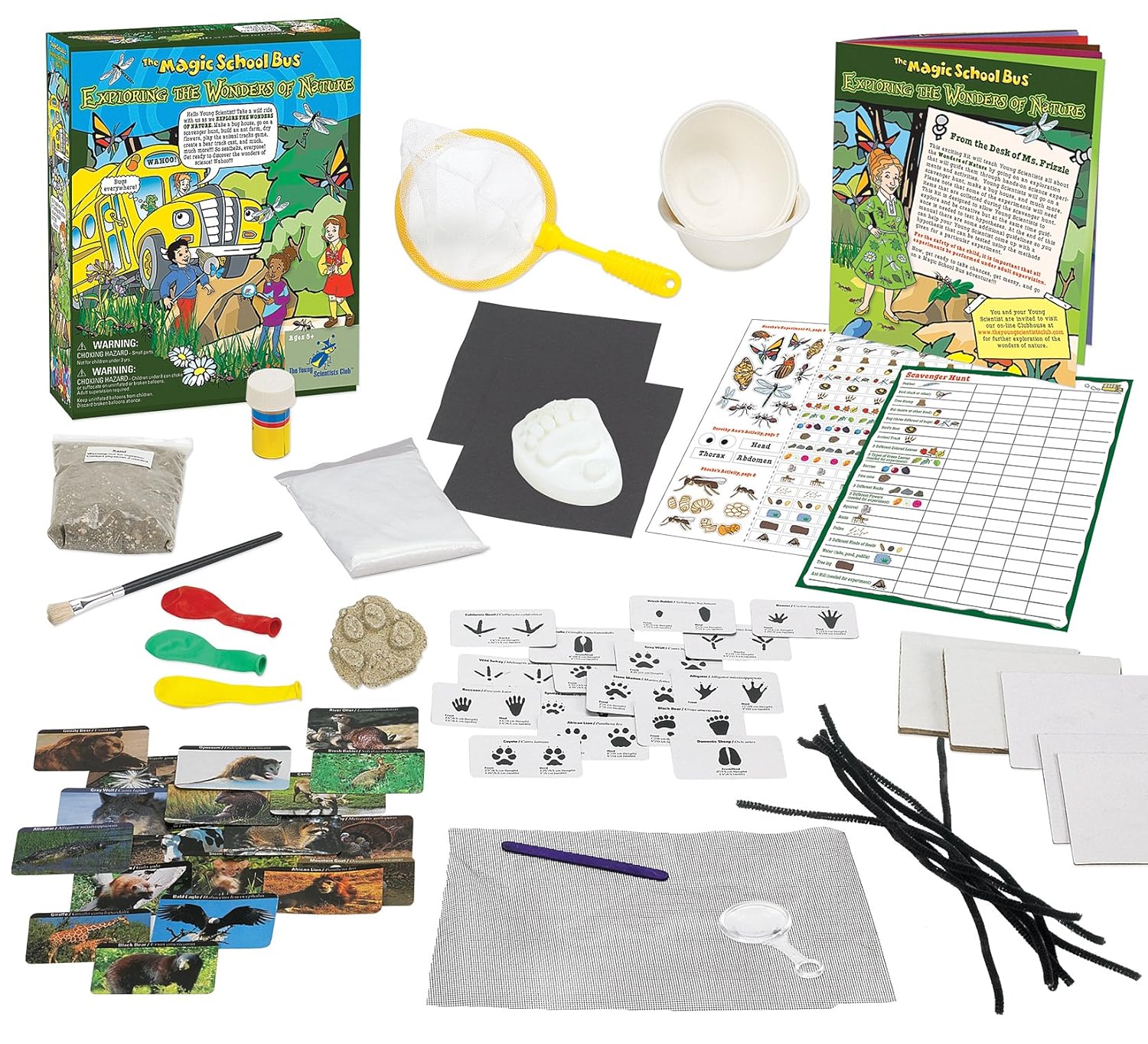 Magic School Bus Archives Figur8 Nurture For The Future