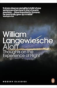 Aloft by William Langewiesche