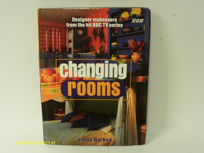 Changing Rooms by Linda Barker