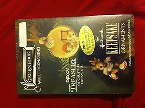 Greenbook Guide to Hallmark Keepsake & Enesco Treasury Ornaments