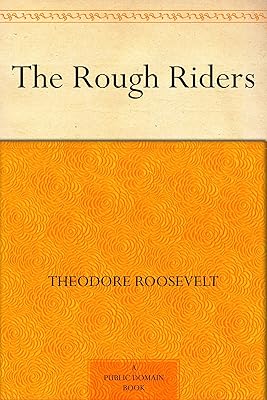The Rough Riders