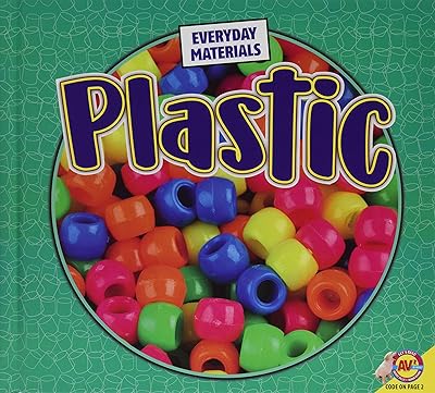 Plastic (Everyday Materials)