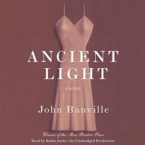 Ancient Light by John Banville