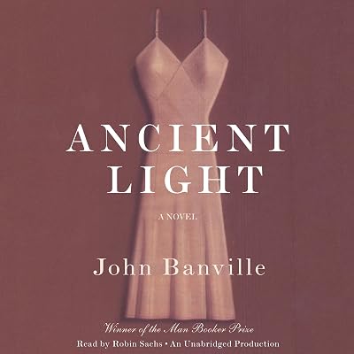 Ancient Light