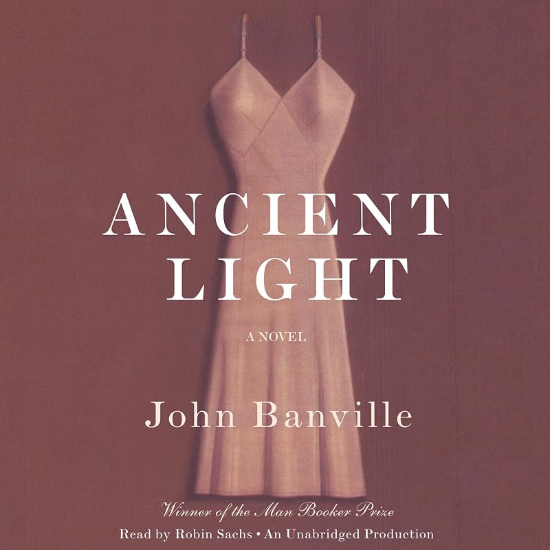 Ancient Light by John Banville