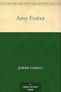 Amy Foster