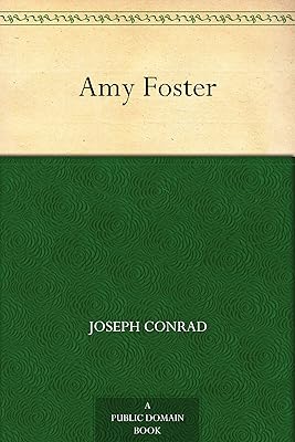 Amy Foster