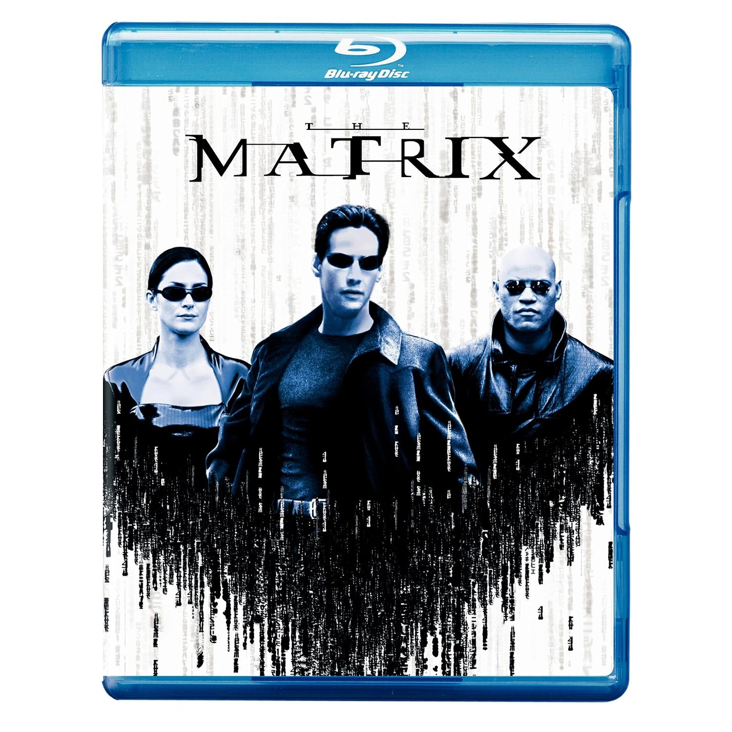 Matrix Blu Ray : The Ultimate Matrix Collection [Blu-ray] – XOUM