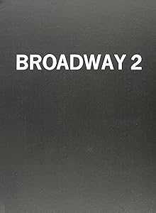 Broadway 2: A Poet and Painters Anthology