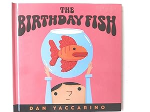 The Birthday Fish