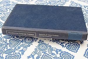 Scandinavian Language Contacts by P. Sture Ureland