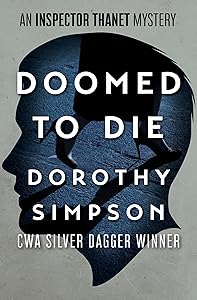 Doomed to Die (The Inspector Thanet Mysteries)