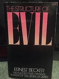 The Structure of Evil