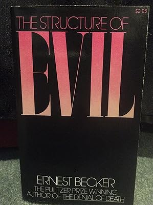 The Structure of Evil