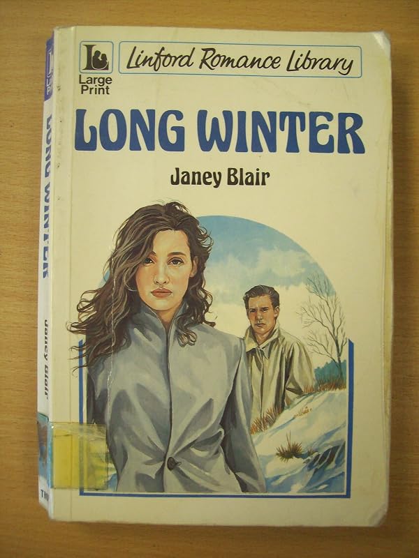 Long Winter (LIN) by Janey Blair