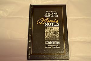 Tale Of Two Cities (Bloom's Notes)