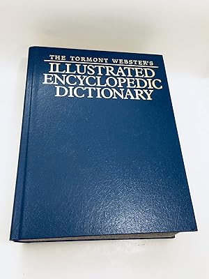 Tormont Websters Illustrated Encyclopedia Dictionary