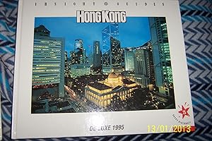 Insight Guides: Hong Kong