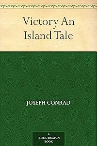 Victory An Island Tale