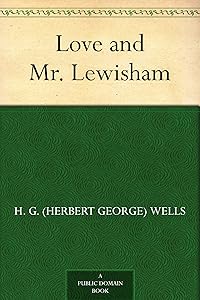 Love and Mr. Lewisham