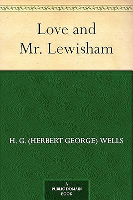 Love and Mr. Lewisham