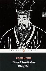 The Most Venerable Book (Shang Shu) by Victoria Finlay