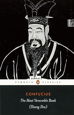The Most Venerable Book (Shang Shu)