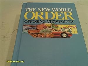 The New World Order: Opposing Viewpoints by Matthew Polesetsky