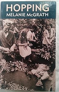 Hopping by Melanie McGrath