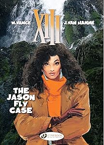 The Jason Fly Case (XIII)