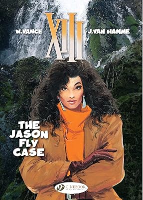 The Jason Fly Case (XIII)