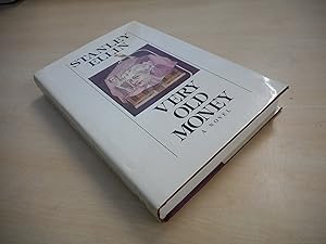 Very Old Money by Stanley Ellin
