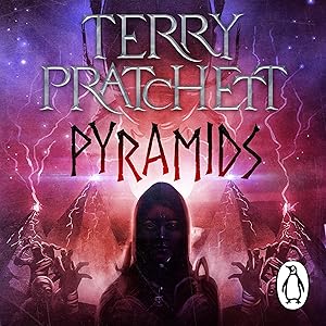 Pyramids: Discworld, Book 7