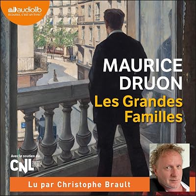 Les Grandes Familles: Les Grandes familles 1