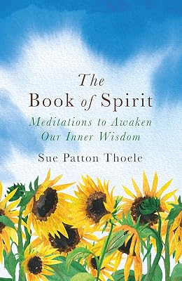 Book of Spirit