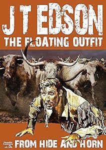 From Hide and Horn (A Floating Outfit Western Book 5)